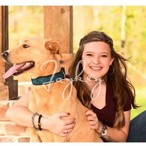 Meet your Posher, Kaitlyn